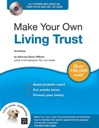 Make Your Own Living Trust